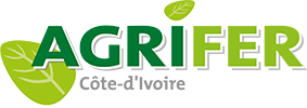 Logo Agrifer