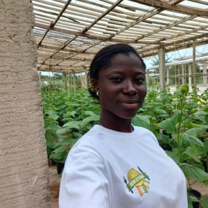 Mme. DJAKO Carolle